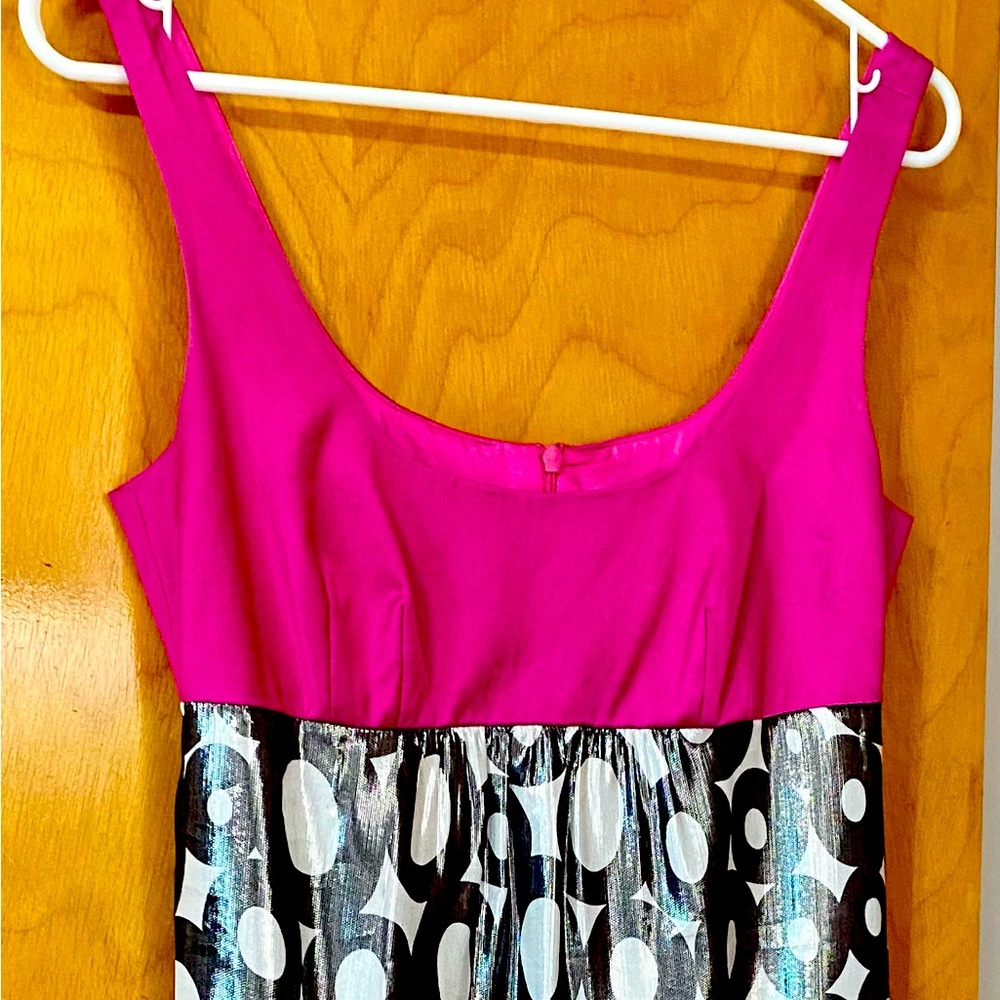 Trina Turk Dress, 0